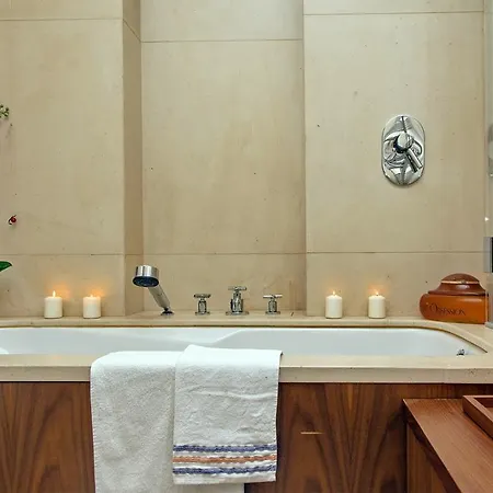 Apartamento Hintown Royal Traveller Milão